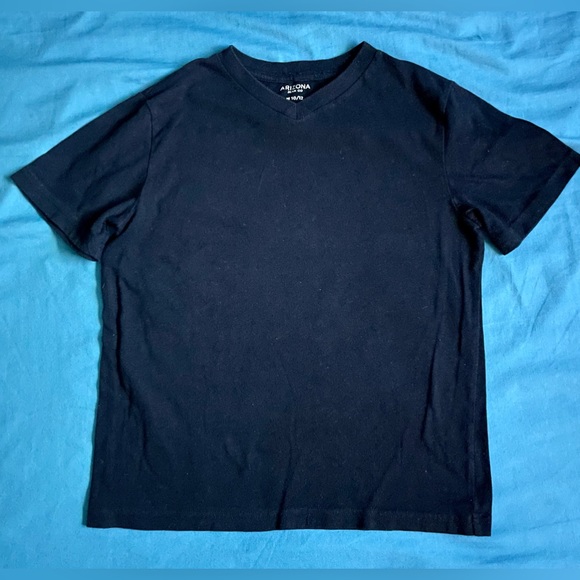 Arizona Jeans Co boys t shirt - Picture 1 of 3
